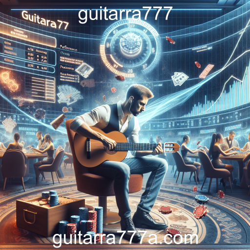A Importância da Classificação em Jogos: Uma Perspectiva do Guitarra777