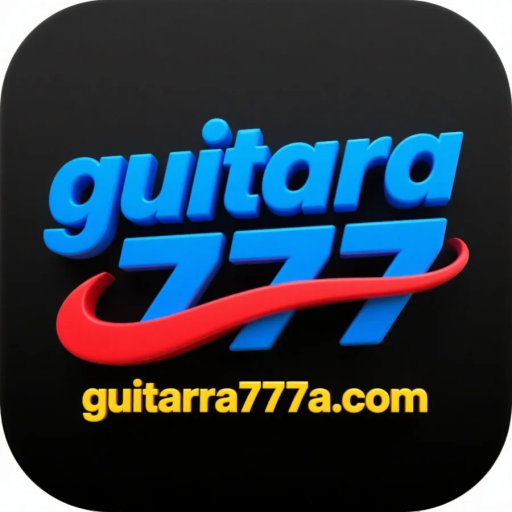 guitarra777